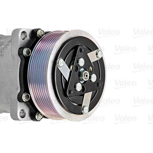 Airco-compressor VALEO 813010
