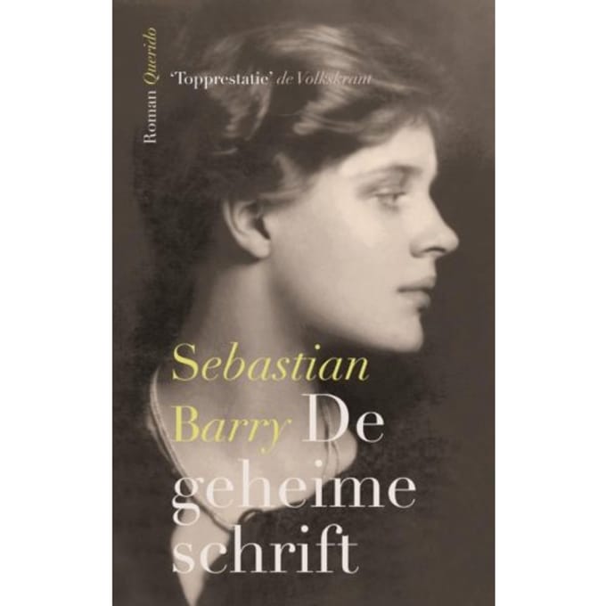 De Geheime Schrift - Sebastian Barry