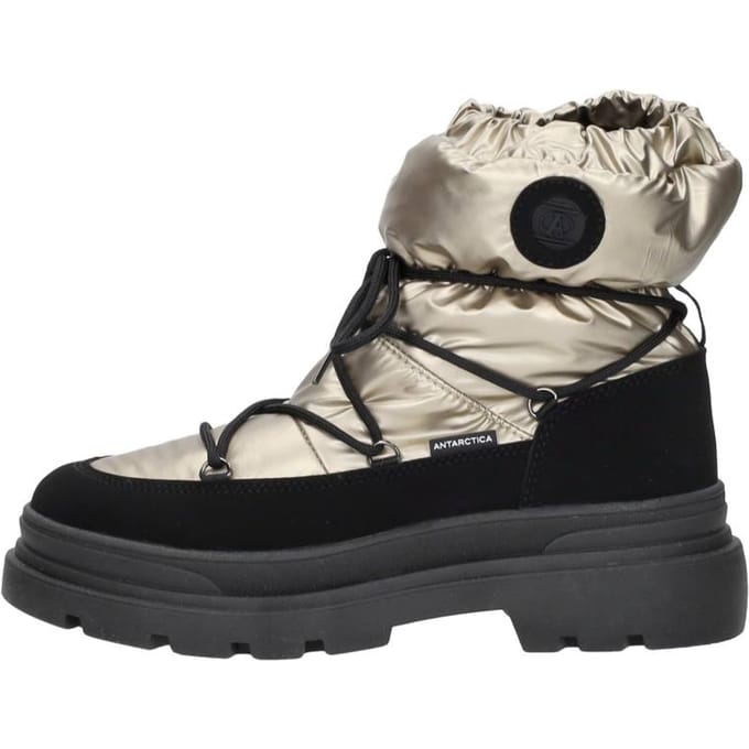 Antarctica - Snowboots Goudkleur 39