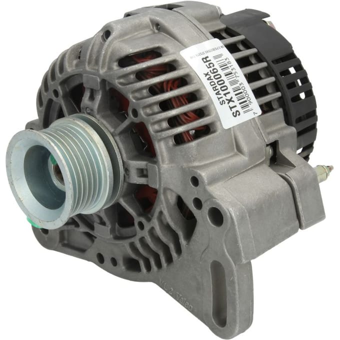 Spanningsregelaar STARDAX STX100065R
