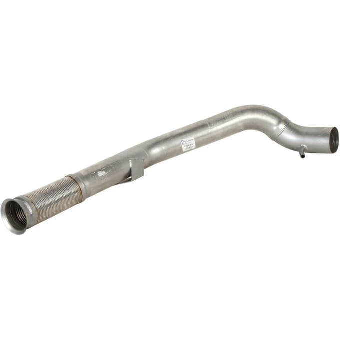 Uitlaatpijp VANSTAR 51264IV
