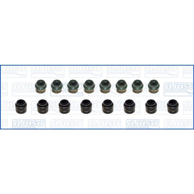 Pakkingset, klepsteel AJUSA 57068600