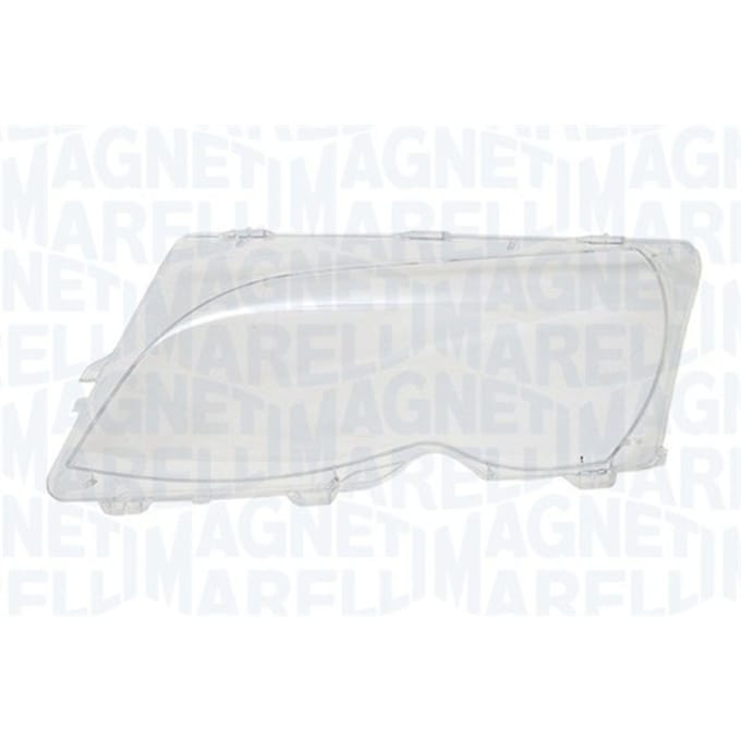 Reflecterend glas MAGNETI MARELLI 711305621795 links