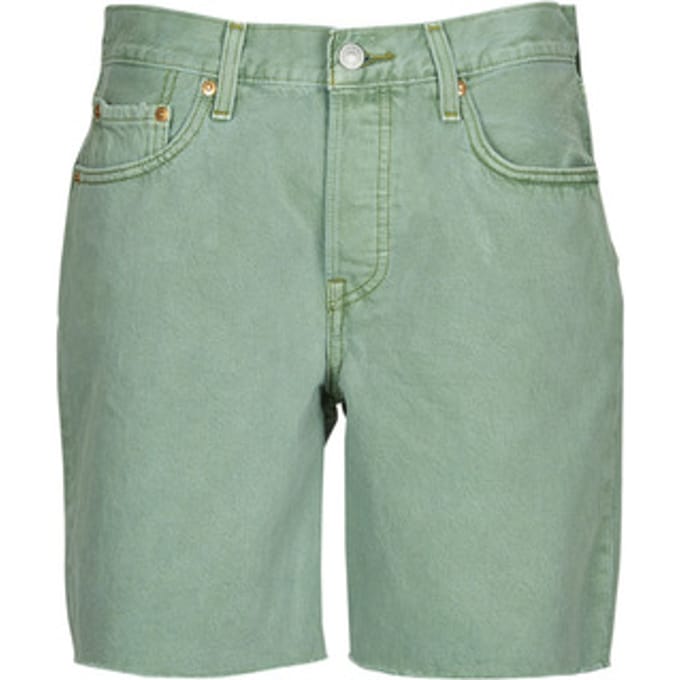 Levis  Korte Broek 501® '90S SHORT