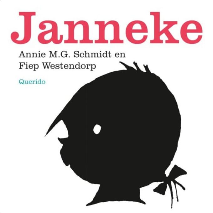 Janneke - Annie M.G. Schmidt