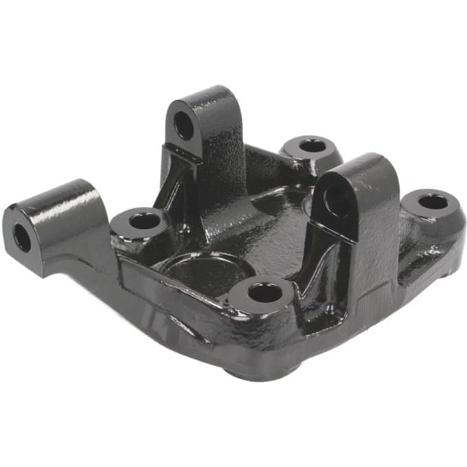 Lagerblok, asbalk AUGER 70257