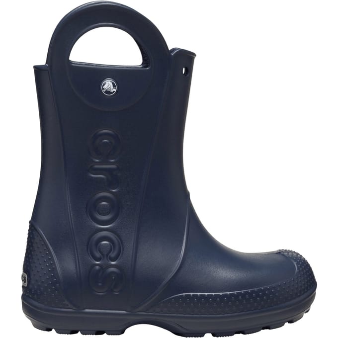 Crocs  Regenlaarzen Handle It Rain Boot K