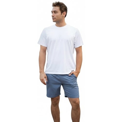 Korte Broek Isla Bonita By Sigris Herenshorts