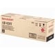 Sharp AR-020LT toner cartridge zwart (origineel)