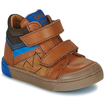 Hoge Sneakers GBB VALAIRE