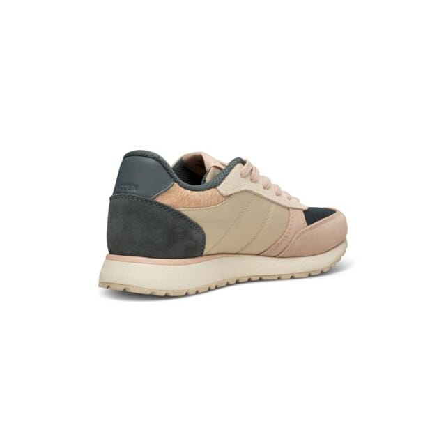Woden Ronja Ivory Multi Taglia: 38 | Sneakers Outlet | Donna | Bianco