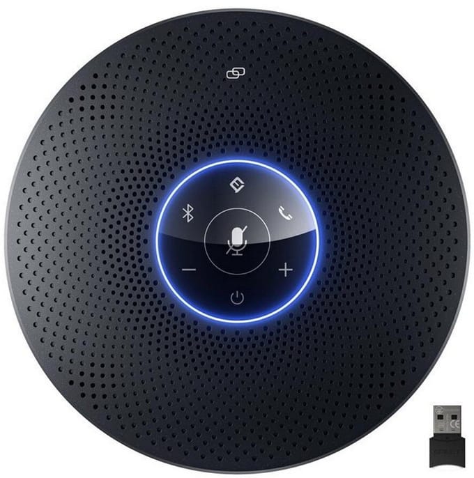 Emeet - OfficeCore M2 Max - Conferentieluidspreker