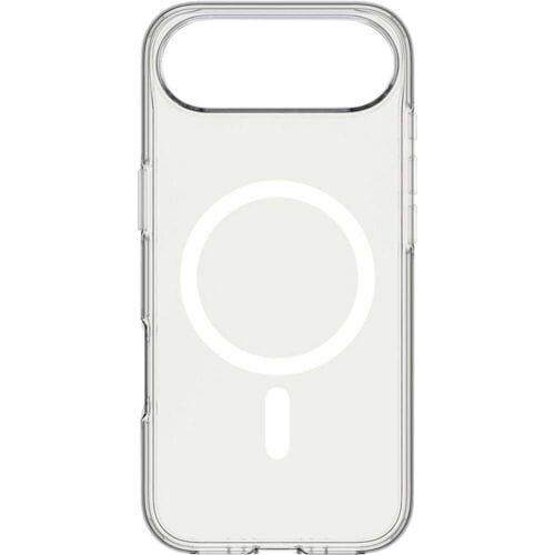 Black Rock Mag Clear Case Cover Apple iPhone Air Transparant MagSafe compatible