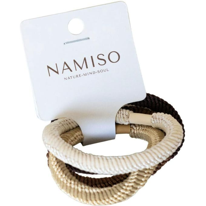 Namiso Zen Ties Mix 2 4 st