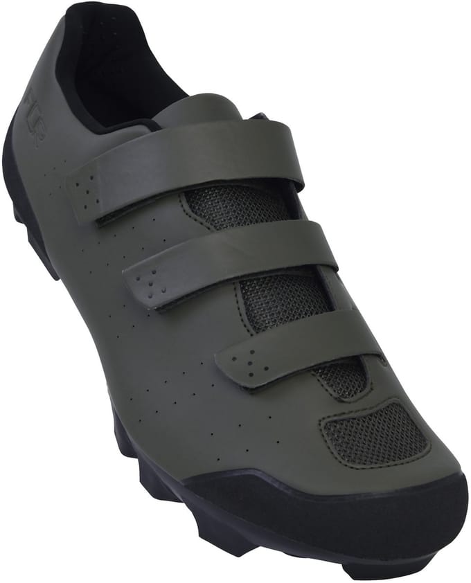Flr F-57 Mtb-schoenen Grijs EU 40