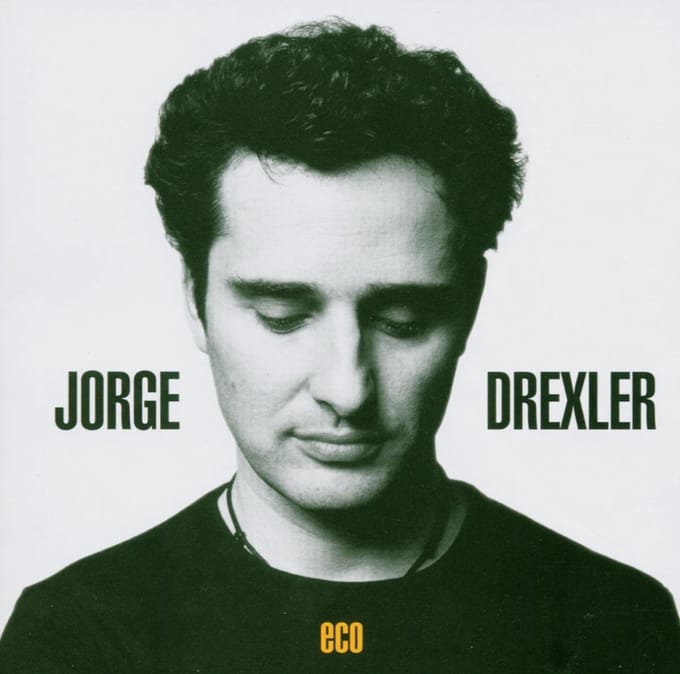 Eco - Jorge Drexler