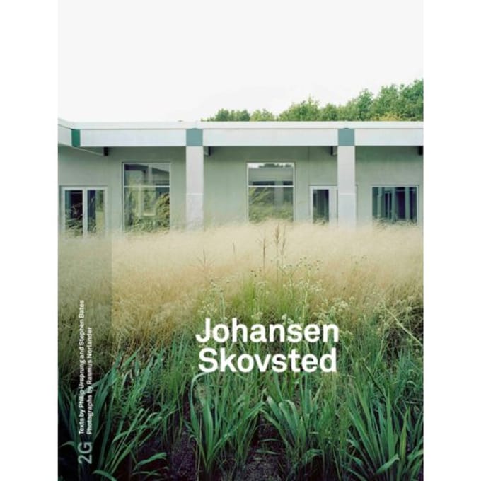 2g 90: Johansen Skovstedt