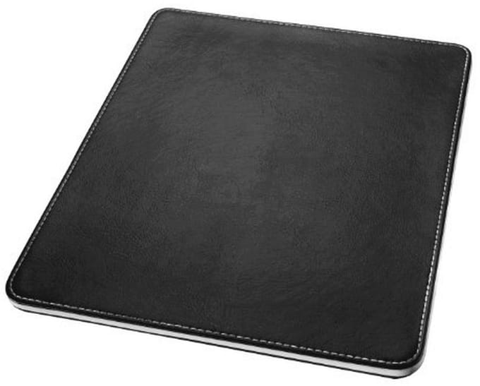 Witte Muismat 20 x 0,6 cm - Elegante Bureauaccessoire