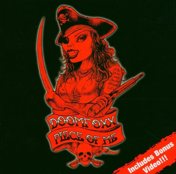 Piece Of Me -3tr-