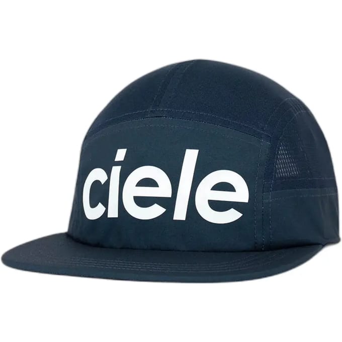 5-panel pet Ciele Go Comp Century