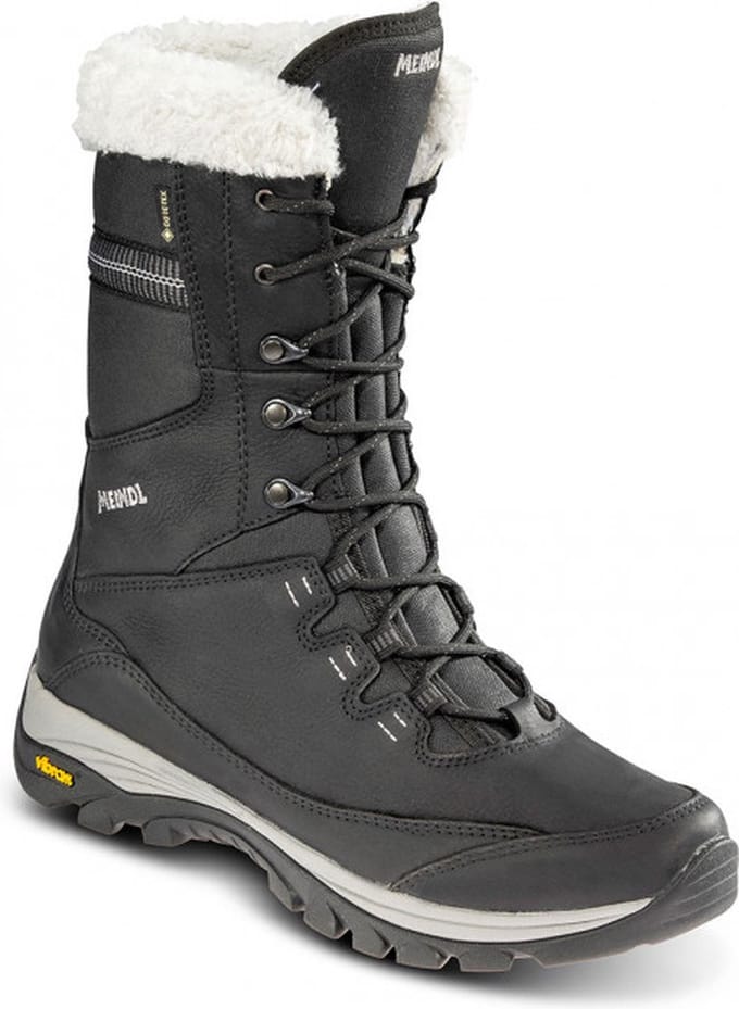 MEINDL Novara Lady gtx - black - 39.5