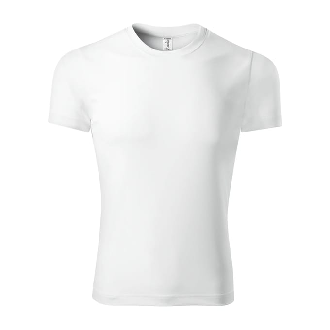 Dubbelzijdig shirt Piccolio Pixel P81