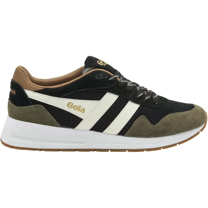 Trainers Gola Delta