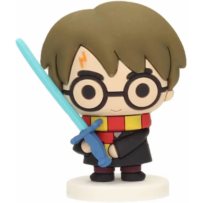 Beeldje SD Toys Harry Potter Sword