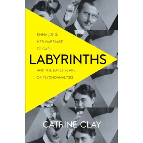 Labyrinths - Catrine Clay