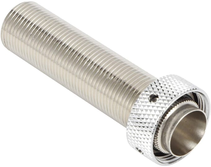 Dailygoods - Lange Schacht Kraan van Roestvrij Staal