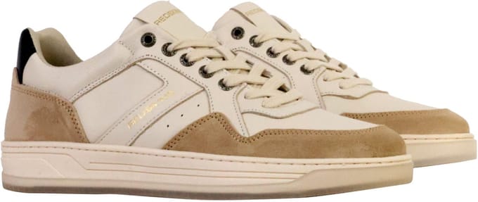 Zenica leren sneakers