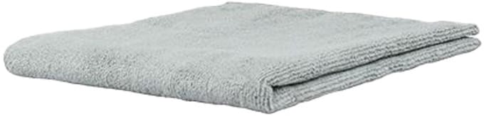 D-CON WORKHORSE PROFESSIONELE MICROVEZEL AUTO POETS DOEK GRIJS 40 X 40 CM