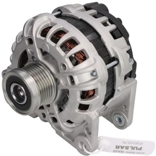 Driefasige generator PULSAR ROTATING ELECTRICS PSR10579