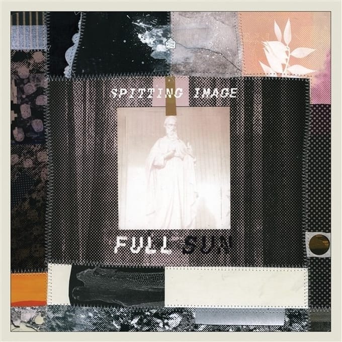 Spitting Image - Full Sun (LP)