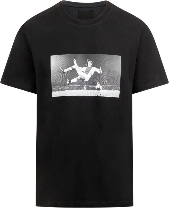 Cruyff Honor Graphic Shirt Heren - Maat M
