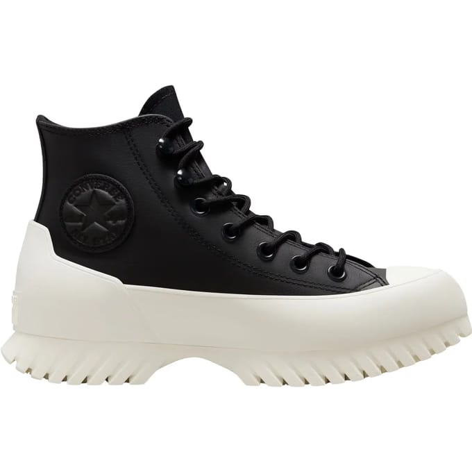 Platform sneakers voor dames Converse Lugged 2.0