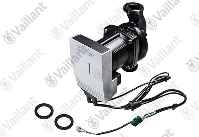 VAILLANT Pomp, HE VC 1006+1206/5-5 R2 e.a. Vaillant-nr. , 0020143541