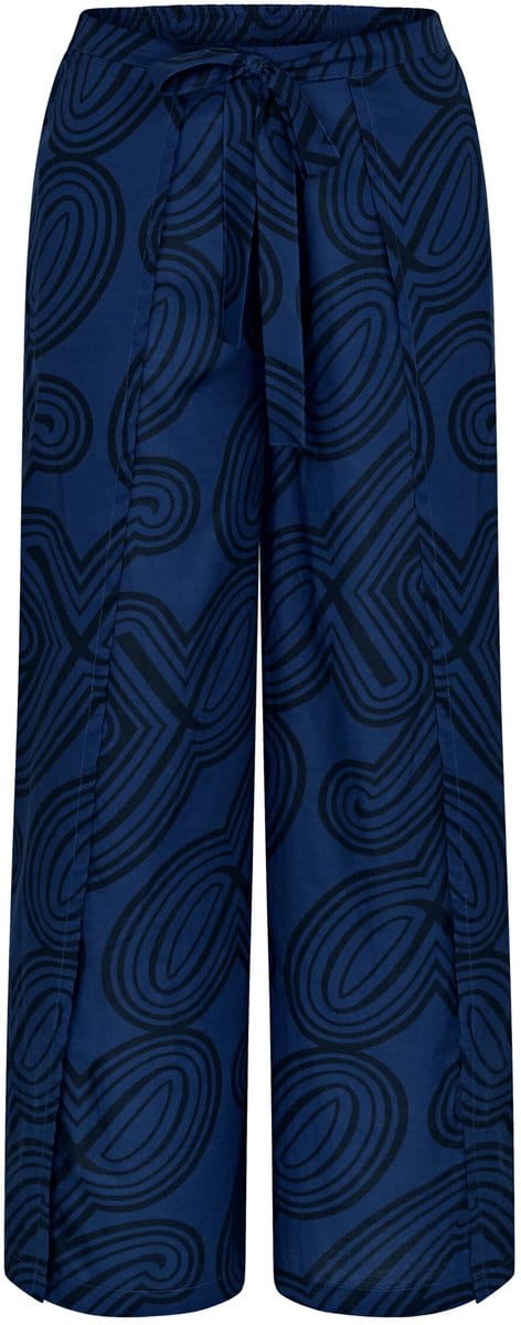Triumph Stoffhose Beach MyWear Pareo Trousers