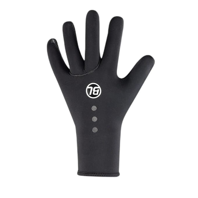 Winterhandschoenen in neopreen Bicycle Line