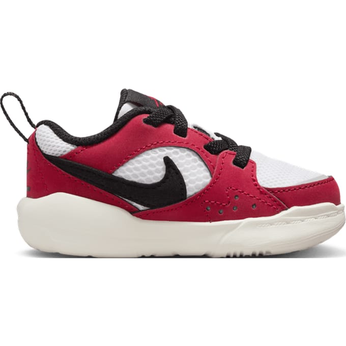 Jordan Era Babyschoenen - Wit - Maat 21 - Mesh/Synthetisch