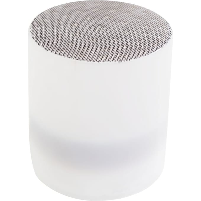 Berenstem / Bromstem, voor knuffelberen van 35-40 cm