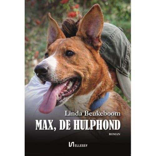 Max, De Hulphond - Linda Beukeboom