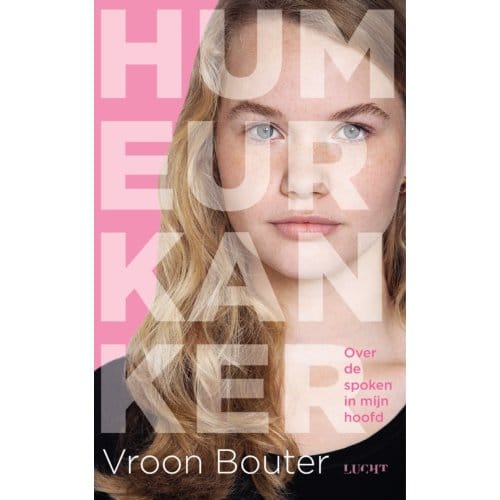 Humeurkanker - Vroon Bouter