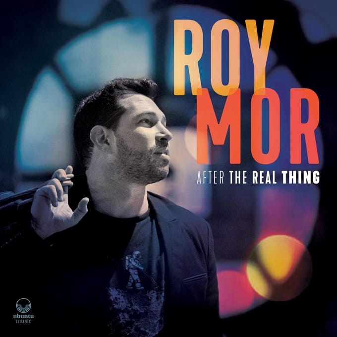 After The Real Thing