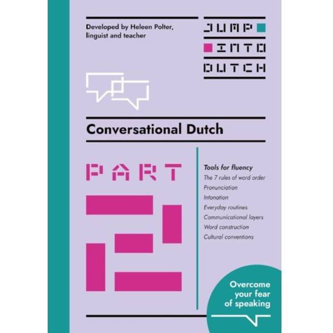 Conversational Dutch / 2