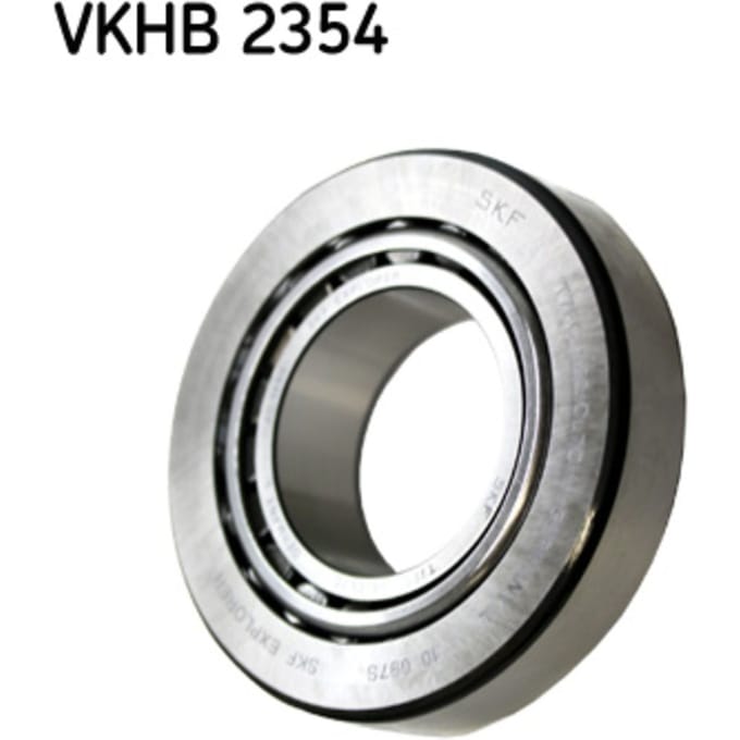 Wiellager - enkel, vóór  SKF VKHB 2354