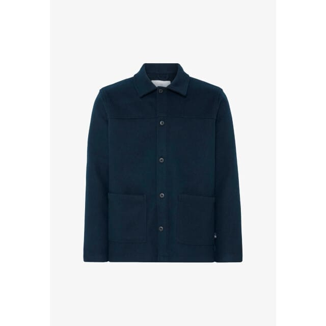 Kronstadt Ks15008 ksgorge overshirt 469 sky captain