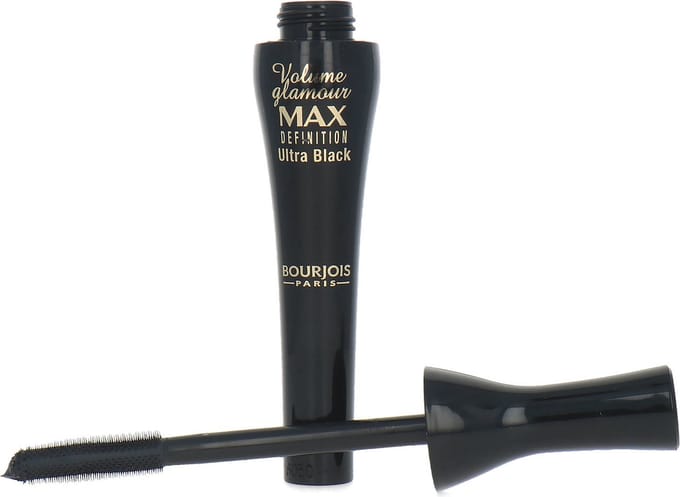 Bourjois Volume Glamour Max Definition  ultra Black