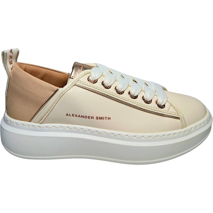 Damesschoenen Alexander Smith Wembley Woman