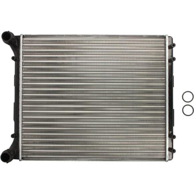 Radiator, motorkoeling NISSENS 60426